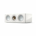 KEF Reference 2 Meta (High-gloss White / Champagne)