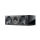 KEF Reference 2 Meta (High-gloss Black / Grey)