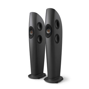 KEF Blade Two Meta (Charcoal Grey / Bronze)
