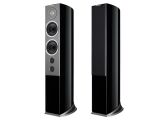 Audiovector R 6 Arreté (Schwarz / Pianolack)