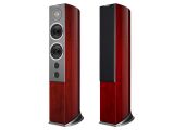 Audiovector R 6 Arreté (Rosenholz / Pianolack)