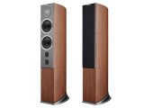 Audiovector R 6 Arreté (Italienische Walnuss / Matt)