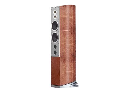 Audiovector R 11 Arreté (Italienische Walnuss)