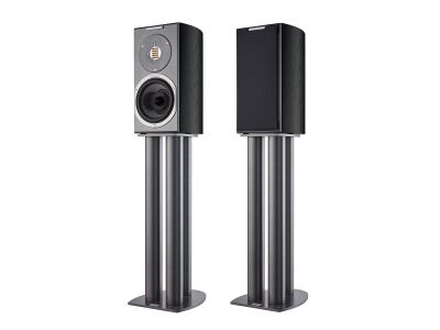 Audiovector R 1 Arreté (Esche Schwarz)