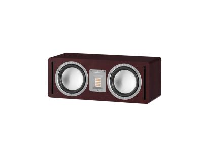 Audiovector QR C (Dunkles Walnussfurnier)