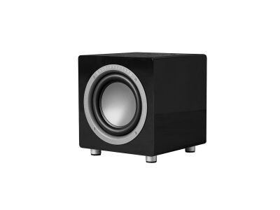 Audiovector QR SUB (Blackpiano)