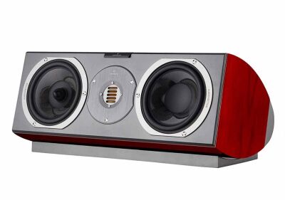 Audiovector R C Arreté (Rosenholz)