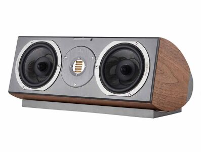 Audiovector R C Arreté (Italienische Walnuss)