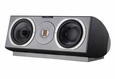 Audiovector R C Arreté (Esche Schwarz)