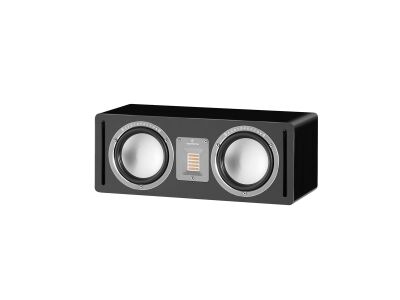 Audiovector QR C (Blackpiano)