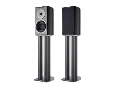 Audiovector R 1 Signature (Esche Schwarz)