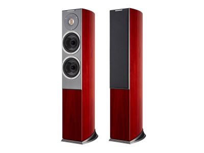 Audiovector R 3 Arreté (Rosenholz)
