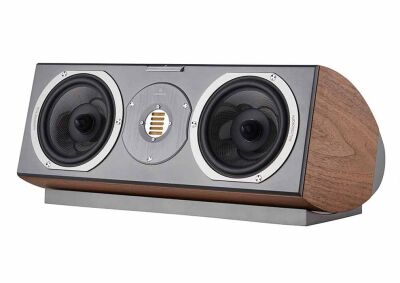 Audiovector R C Signature (Italienische Walnuss)