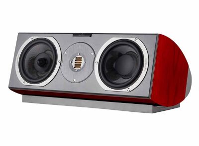 Audiovector R C Signature (Rosenholz)