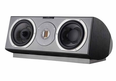 Audiovector R C Signature (Esche Schwarz)