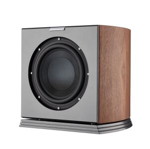 Audiovector R SUB Arreté (Italienische Walnuss)