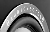 Audiovector QR 1 (Dunkles Walnussfurnier)