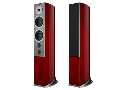 Audiovector R 6 Signature (Rosenholz / Pianolack)