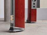 Audiovector R 6 Signature (Rosenholz / Pianolack)