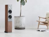 Audiovector R 3 Arreté (Italienische Walnuss)