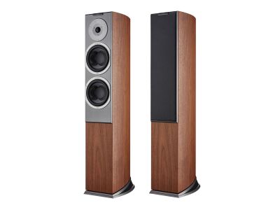 Audiovector R 3 Signature (Italienische Walnuss)