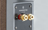 Audiovector R 3 Signature (Italienische Walnuss)