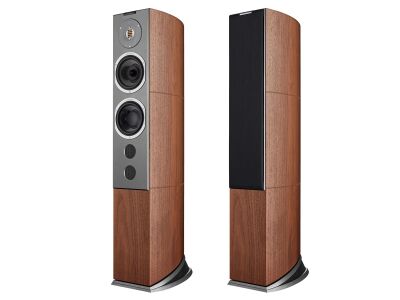 Audiovector R 6 Avantgarde (Italienische Walnuss / Matt)