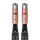 AudioQuest XLR ThunderBird (2.0 Meter Stereo)