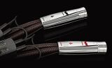 AudioQuest XLR Firebird (0.75 Meter Stereo)