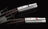 AudioQuest XLR Firebird (1.5 Meter Stereo)