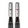AudioQuest XLR Firebird (2.0 Meter Stereo)