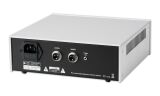 Pro-Ject Power Box DS2 Amp (Silber)