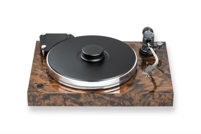 Pro-Ject Xtension 9 Evolution (Walnusswurzel matt)