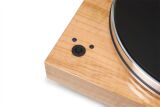 Pro-Ject Xtension 9 Evolution (Walnusswurzel hochglanz)