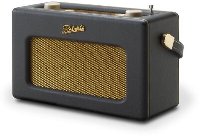 Roberts Revival iStream 3L (Black)