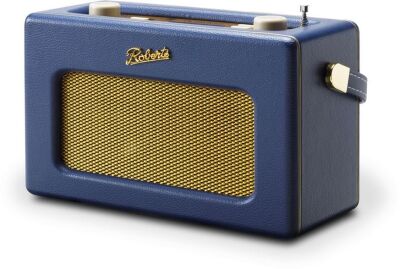 Roberts Revival iStream 3L (Midnight Blue)
