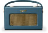 Roberts Revival iStream 3L (Teal Blue)
