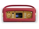 Roberts Revival iStream 3L (Red Berry)