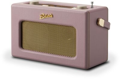 Roberts Revival iStream 3L (Dusky Pink)
