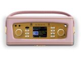 Roberts Revival iStream 3L (Dusky Pink)