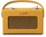 Roberts Revival iStream 3L (Sunshine Yellow)