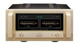 Accuphase P-7500 (Champagner-Gold)