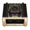 Accuphase P-7500 (Champagner-Gold)