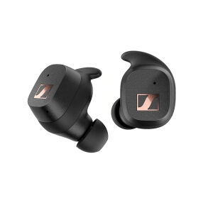 Sennheiser SPORT True Wireless (Schwarz)