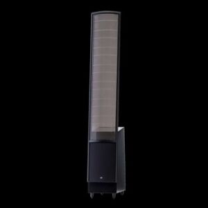 Martin Logan ElectroMotion ESL (Schwarz)