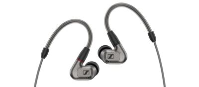 Sennheiser IE 600 (Grau)