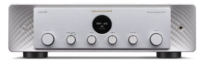 Marantz MODEL 40n (Silber-Gold)