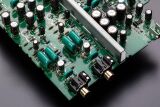 Marantz MODEL 40n (Silber-Gold)