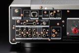 Marantz MODEL 40n (Silber-Gold)