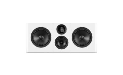 Wharfedale ELYSIAN C (Piano White)